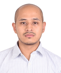 Nabin Shrestha